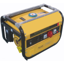 HH2800-B07 Double Voltage Petrol Generator